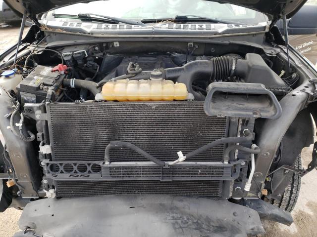 Photo 7 from auction – 2016 FORD F150 SUPER with VIN 1FTEX1CP7GFA35559