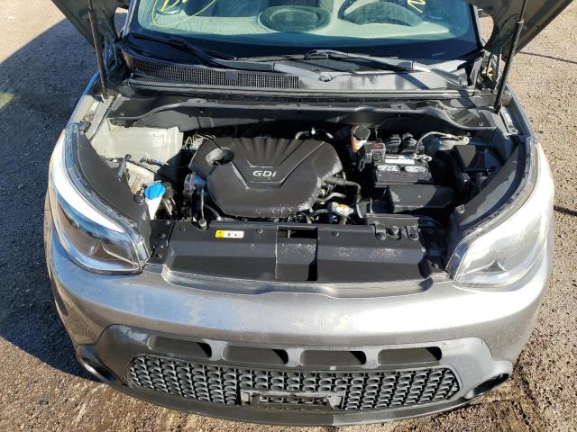 Photo 7 from auction – 2015 KIA SOUL with VIN KNDJN2A28F7127855