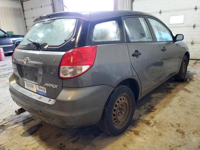 Photo 4 from auction – 2004 TOYOTA COROLLA MA with VIN 2T1KR32E14C298272