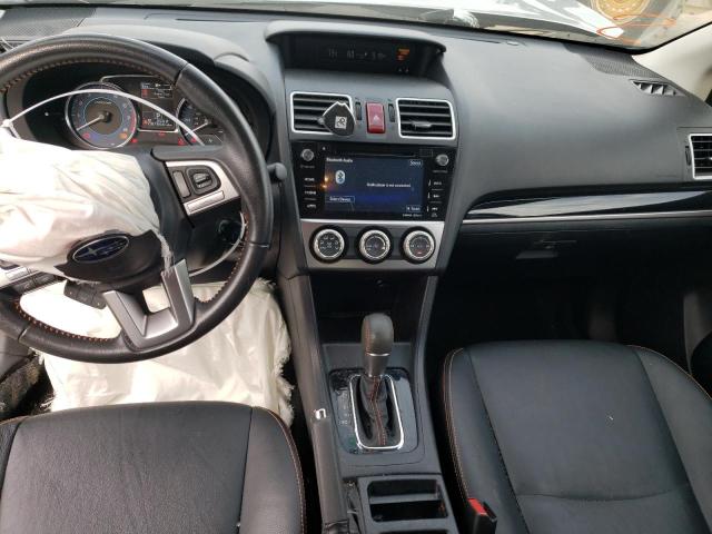 Photo 9 from auction – 2017 SUBARU CROSSTREK with VIN JF2GPAKC1H8200763