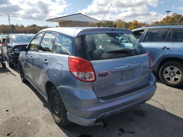Photo 3 from auction – 2003 TOYOTA COROLLA MA with VIN 2T1KR32E53C113381