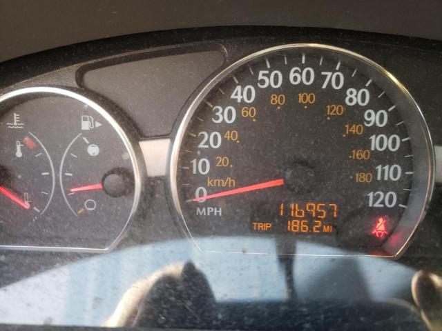 Photo 8 from auction – 2007 SATURN ION LEVEL with VIN 1G8AJ55F87Z116137