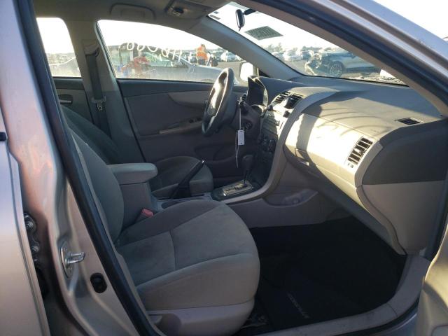Photo 5 from auction – 2010 TOYOTA COROLLA with VIN 1NXBU4EE0AZ359038