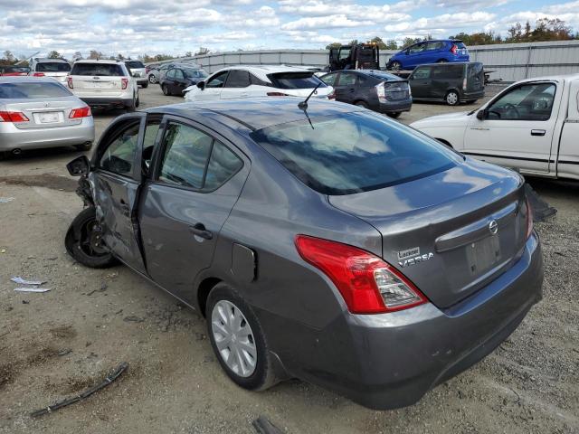 Photo 3 from auction – 2017 NISSAN VERSA S with VIN 3N1CN7AP1HL869274