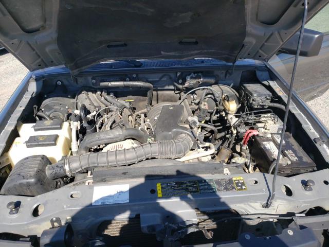 Photo 7 from auction – 2006 FORD RANGER with VIN 1FTYR11U76PA93194