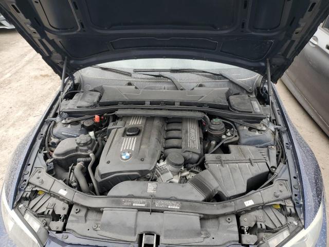 Photo 7 from auction – 2011 BMW 328 I SULE with VIN WBADW7C5XBE545612