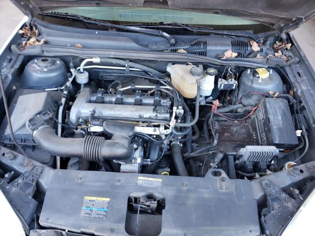 Photo 7 from auction – 2007 CHEVROLET MALIBU LS with VIN 1G1ZS58F77F134463