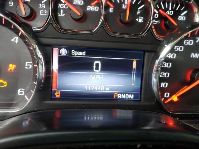 Photo 8 from auction – 2014 GMC SIERRA C15 with VIN 1GTR1UEH6EZ148103