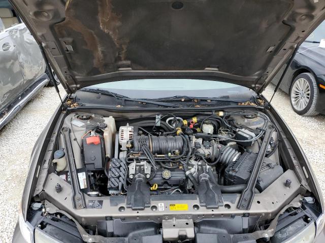 Photo 7 from auction – 2001 PONTIAC GRAND PRIX with VIN 1G2WP52K11F207257