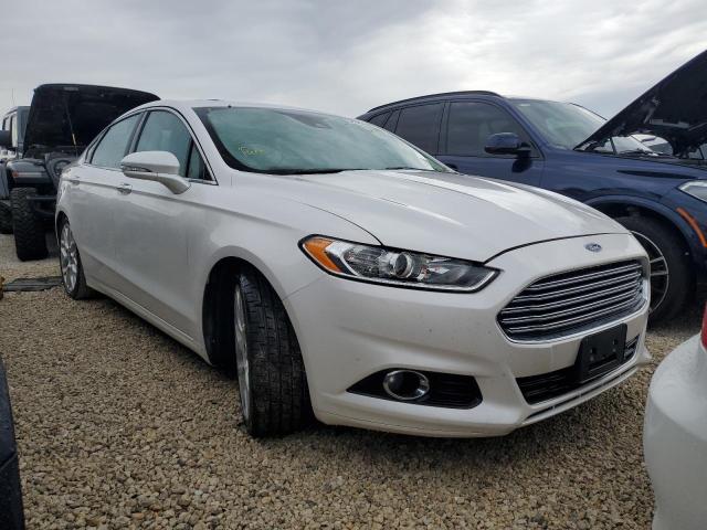 Photo 1 from auction – 2013 FORD FUSION TIT with VIN 3FA6P0K99DR267358