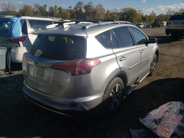 Photo 4 from auction – 2018 TOYOTA RAV4 ADVEN with VIN JTMRFREV2JD240658