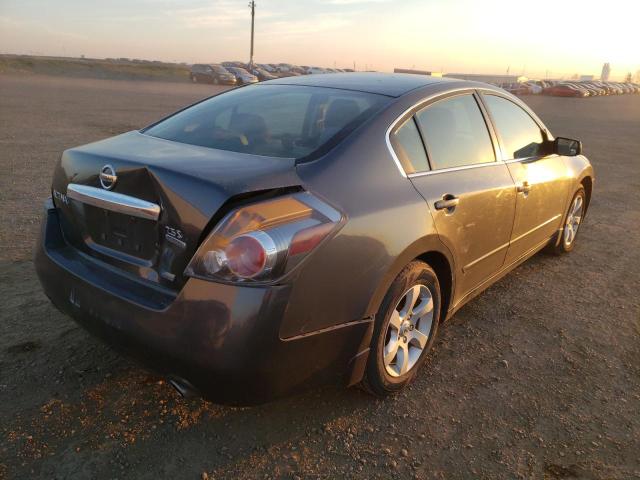 Photo 4 from auction – 2011 NISSAN ALTIMA BAS with VIN 1N4AL2AP3BC113371