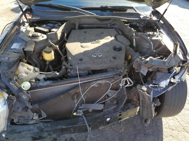 Photo 7 from auction – 2003 INFINITI FX35 with VIN JNRAS08U83X002001