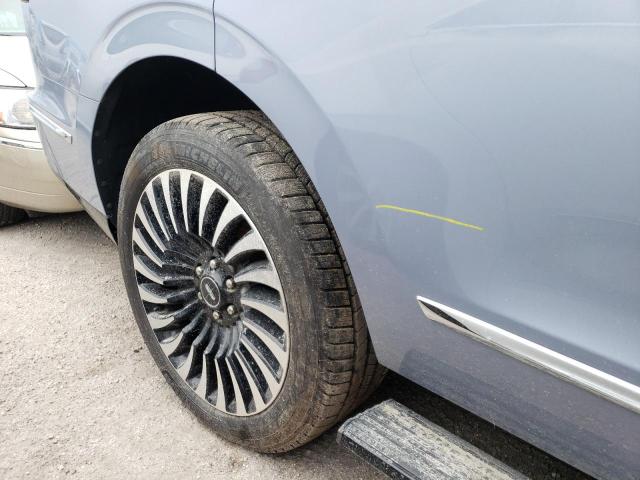Photo 10 from auction – 2019 LINCOLN NAVIGATOR with VIN 5LMJJ2TTXKEL06625