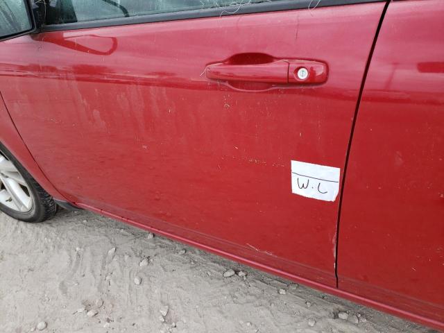 Photo 9 from auction – 2012 DODGE AVENGER SE with VIN 1C3CDZAG8CN315903