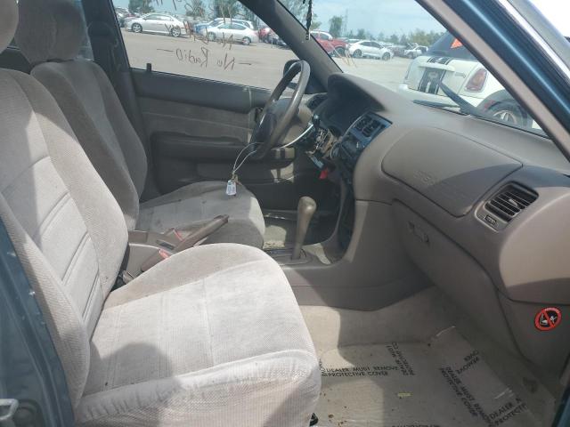 Photo 5 from auction – 1996 TOYOTA COROLLA DX with VIN 2T1BB02E2TC155932