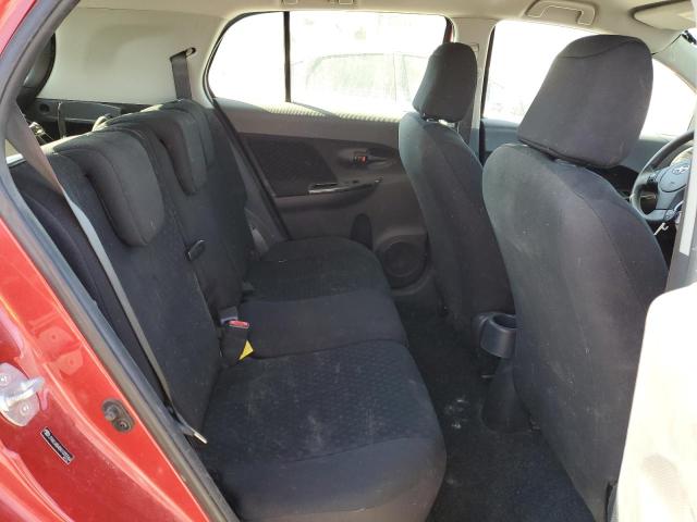 Photo 6 from auction – 2010 TOYOTA SCION XD with VIN JTKKU4B48A1005066