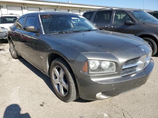Photo 1 from auction – 2010 DODGE CHARGER SX with VIN 2B3CK3CV8AH118358