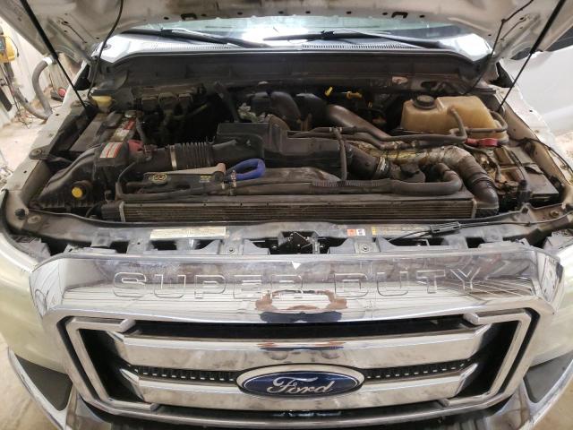 Photo 7 from auction – 2011 FORD F250 SUPER with VIN 1FT7W2AT0BEA22443