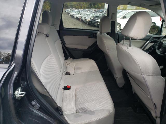 Photo 6 from auction – 2015 SUBARU FORESTER 2 with VIN JF2SJADC5FH440484