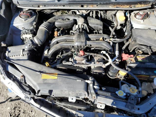 Photo 7 from auction – 2013 SUBARU IMPREZA SP with VIN JF1GPAS65D2829132
