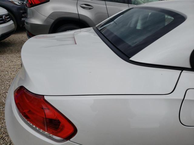 Photo 6 from auction – 2012 BMW Z4 SDRIVE2 with VIN WBALL5C5XCJ103060