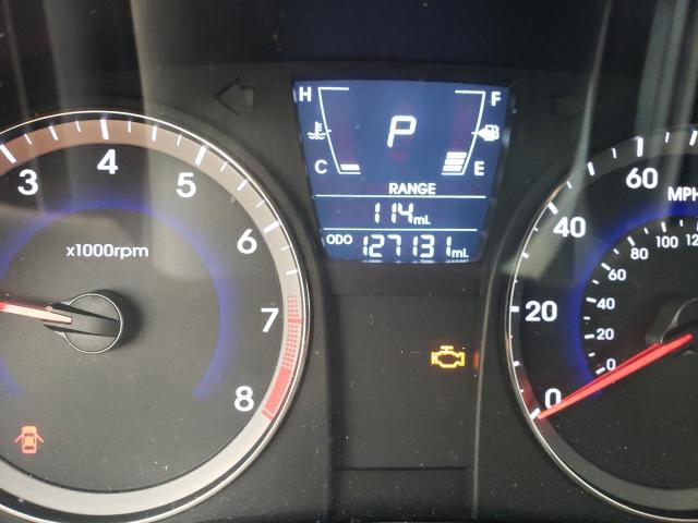 Photo 8 from auction – 2014 HYUNDAI ACCENT GLS with VIN KMHCU4AE2EU592516