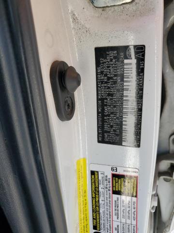 Photo 10 from auction – 2012 TOYOTA COROLLA MA with VIN 2T1KU4EE5CC787059