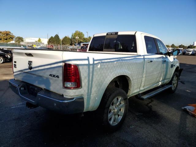 Photo 4 from auction – 2017 RAM 3500 LONGH with VIN 3C63R3FTXHG762420