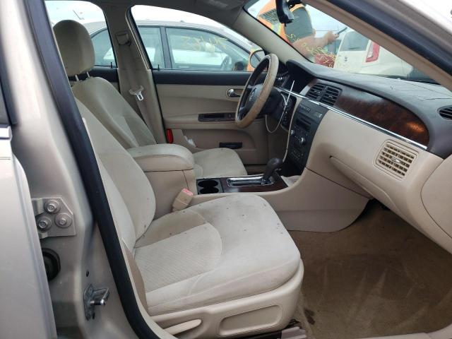 Photo 5 from auction – 2008 BUICK LACROSSE C with VIN 2G4WC582081373541