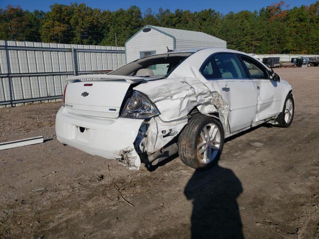 Photo 4 from auction – 2014 CHEVROLET IMPALA LIM with VIN 2G1WC5E30E1190310