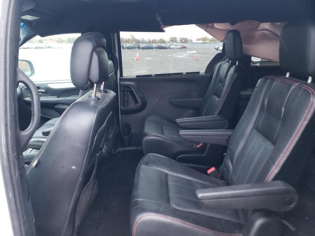 Zdjęcie 6 z aukcji – 2017 DODGE GRAND CARA z VIN 2C4RDGEG9HR615965