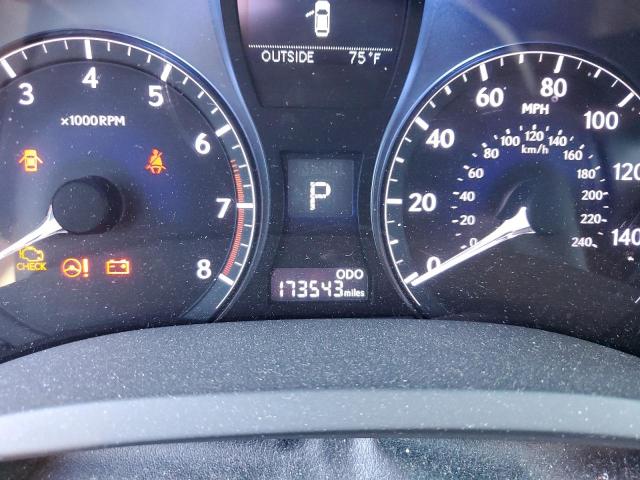 Photo 8 from auction – 2013 LEXUS RX 350 with VIN 2T2ZK1BAXDC128377