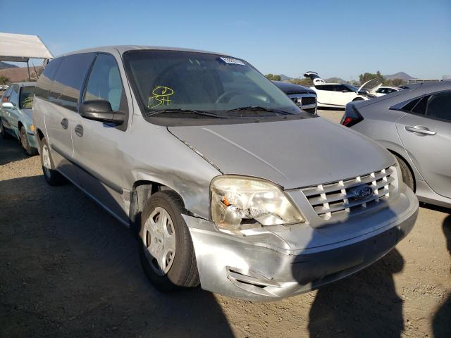 FORD FREESTAR S 2004 z numerem VIN 2FMZA50644BA03019 - Zdjęcie z aukcji
