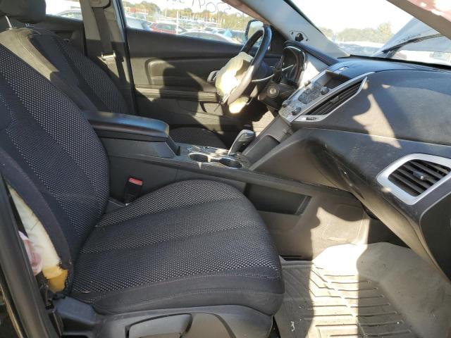 Photo 5 from auction – 2011 GMC TERRAIN SL with VIN 2CTALSEC5B6363404