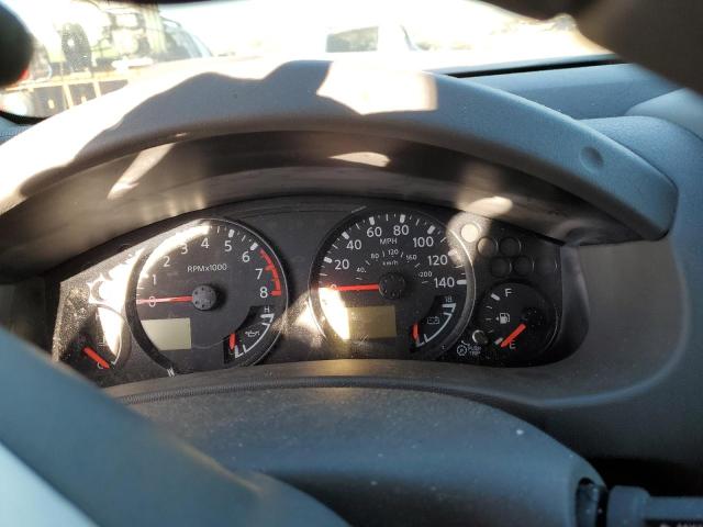 Photo 9 from auction – 2013 NISSAN FRONTIER S with VIN 1N6AD0EV7DN744598