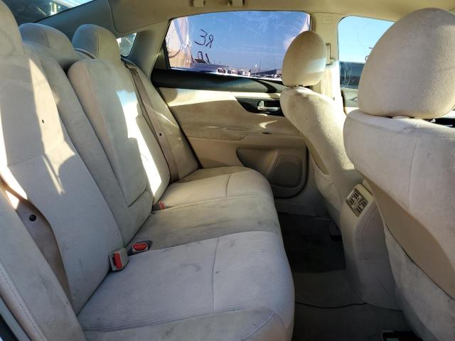 Photo 6 from auction – 2013 NISSAN ALTIMA 2.5 with VIN 1N4AL3AP2DN575465