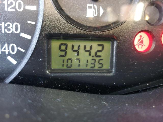 Photo 8 from auction – 2003 FORD FOCUS LX with VIN 1FAFP33P33W299331