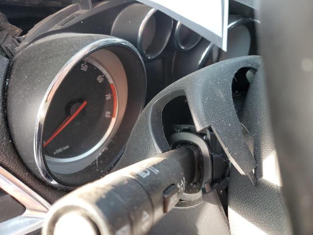 Photo 8 from auction – 2016 BUICK ENCORE with VIN KL4CJASB7GB698971