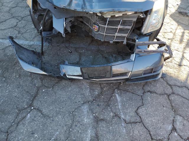 Photo 12 from auction – 2011 CADILLAC CTS with VIN 1G6DA5EY6B0135001