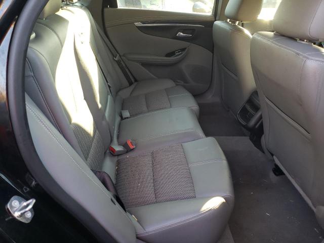 Photo 6 from auction – 2018 CHEVROLET IMPALA LS with VIN 2G11X5SA1J9113667