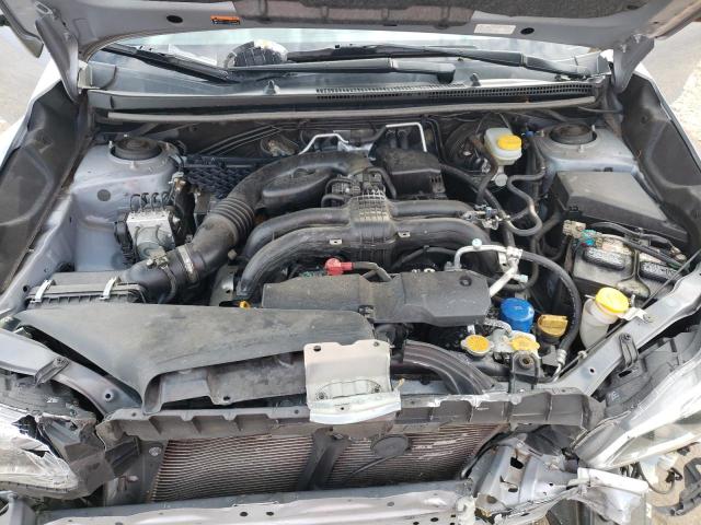 Zdjęcie 7 z aukcji – 2017 SUBARU CROSSTREK z VIN JF2GPAKC1H8200763