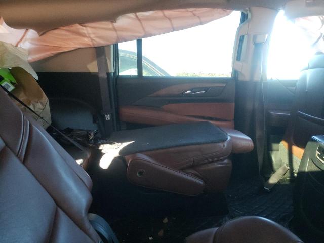 Photo 6 from auction – 2015 CADILLAC ESCALADE E with VIN 1GYS4SKJ3FR529441