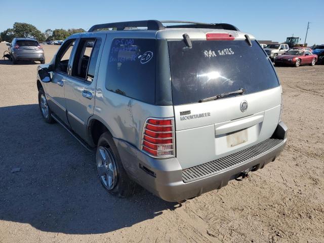 Photo 3 from auction – 2005 MERCURY MOUNTAINEE with VIN 4M2ZU66K55UJ05330