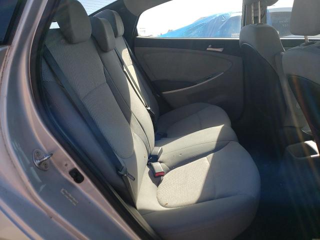 Photo 6 from auction – 2014 HYUNDAI ACCENT GLS with VIN KMHCT4AE1EU642860