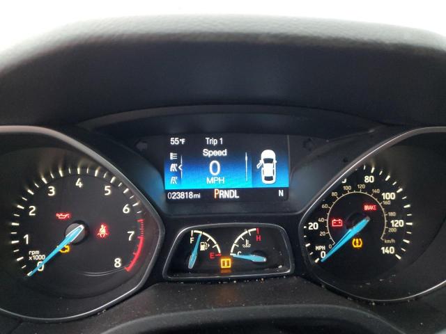 Photo 8 from auction – 2015 FORD FOCUS SE with VIN 1FADP3F26FL267812