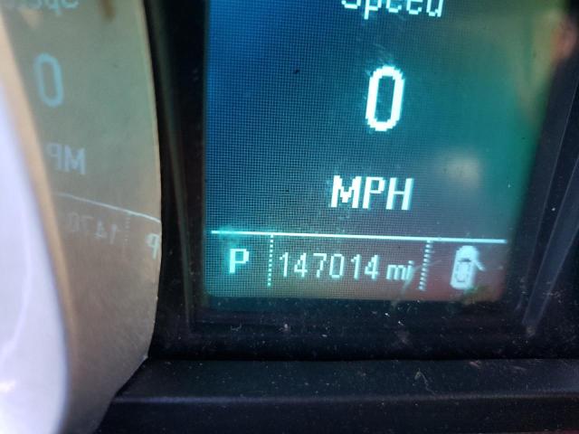 Photo 8 from auction – 2015 CHEVROLET EQUINOX LT with VIN 1GNALCEK9FZ145752