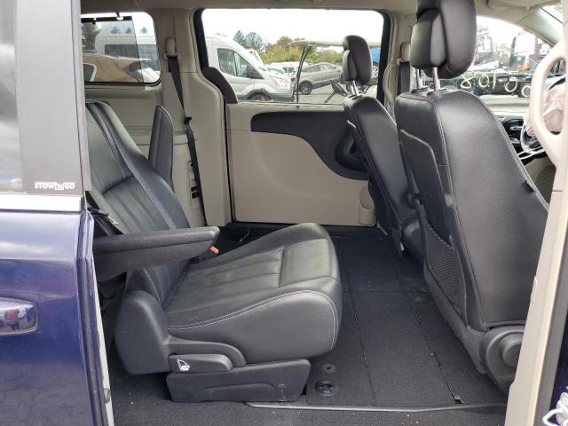 Photo 6 from auction – 2014 CHRYSLER TOWN & COU with VIN 2C4RC1BG8ER189170