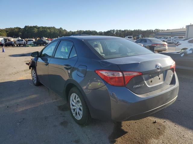 Photo 3 from auction – 2018 TOYOTA COROLLA L with VIN 5YFBURHE5JP803766