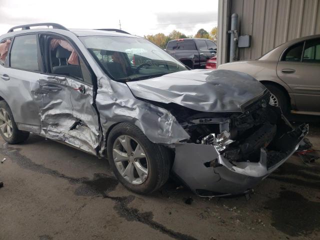 Photo 9 from auction – 2016 SUBARU FORESTER 2 with VIN JF2SJABC3GH408962